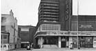 Dreamland Cinema entrance early 1950s [TDC collection] | Margate History